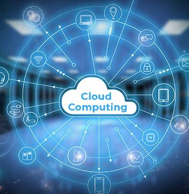 cloud computing