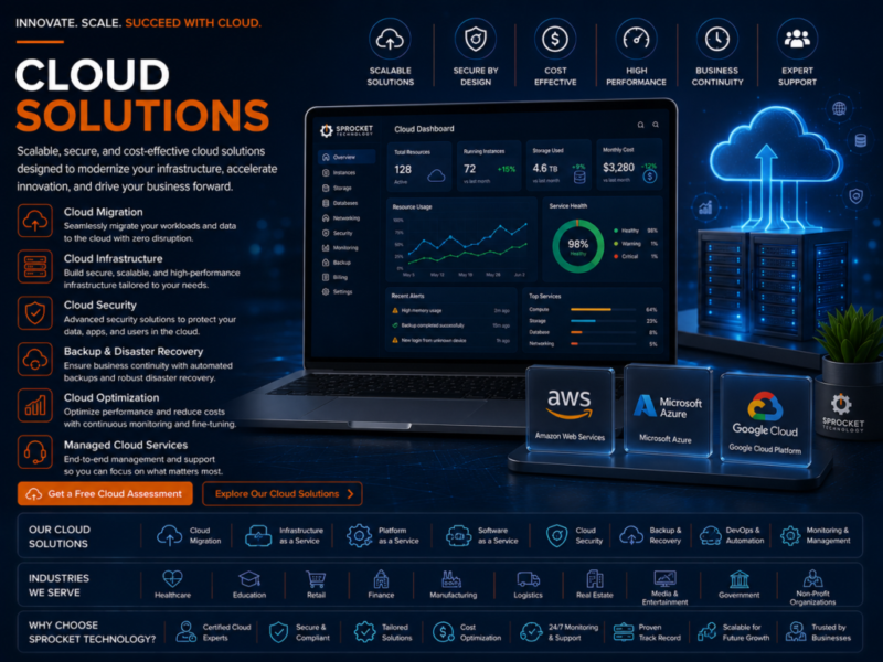 Cloud Solution