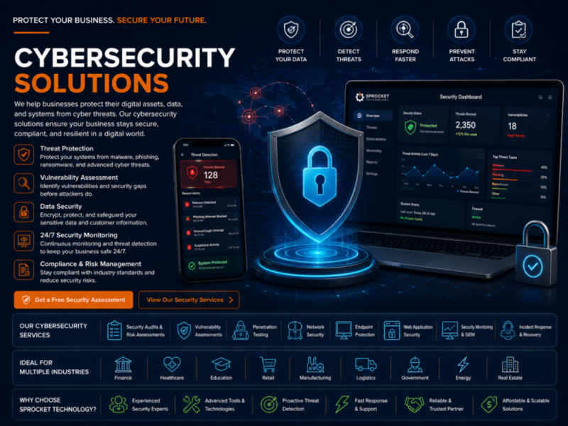 CyberSecurity